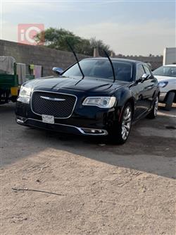 کرایسلەر 300